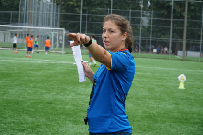 Irina Giurgiu