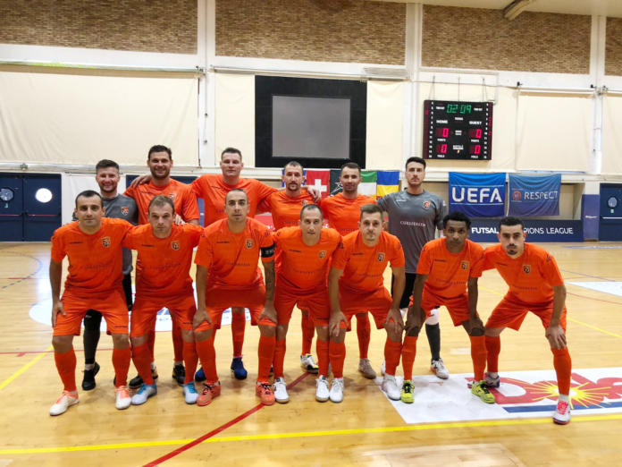 Imperial WET_Liga Campionilor_190828