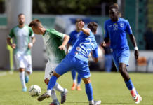 59 de jucători U20 în etapa 3 din Liga 2 Casa Pariurilor: 4 tineri au marcat!