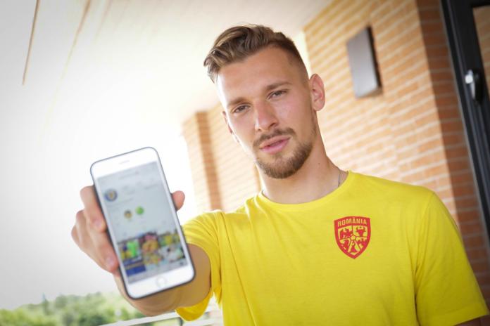 Liveblog Ionut Radu