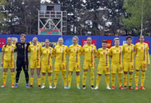 20 tricolore convocate de Mirel Albon pentru un stagiu de pregătire la Mogoșoaia