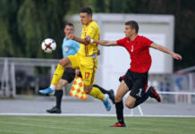 VIDEO | România U18 s-a impus clar în amicalul cu Albania