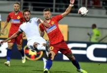 FCSB părăsește Europa League, CFR își află vineri adversarele din grupă