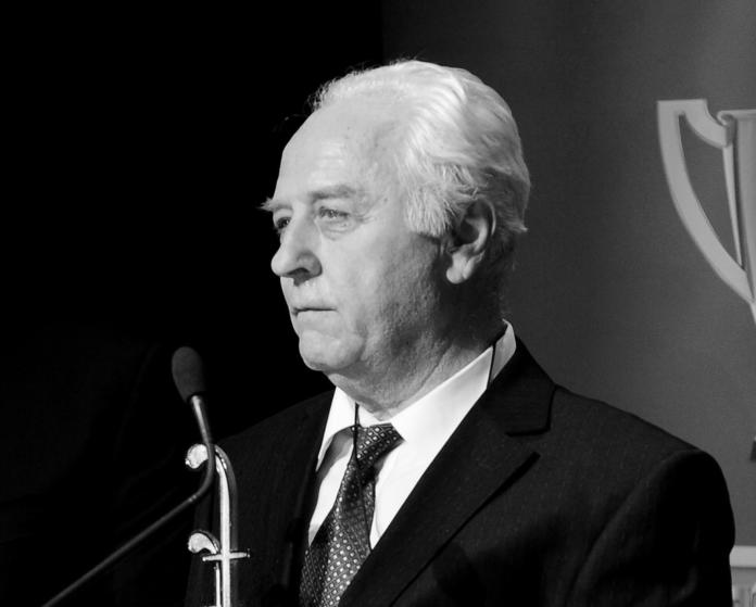 florin halagian