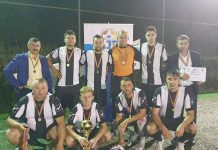 ALBA | Poiana Vadului și Bistra, laureatele Campionatului Munților Apuseni