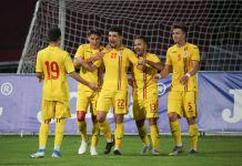 VIDEO | România U19 se impune cu 3-1 în fața Israelului