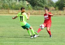 Fortuna, Piroș și Heniu sunt la egalitate de puncte în fruntea Ligii 1!