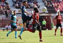 Etapa egalurilor: şase remize în zece meciuri, Turris-Oltul pierde primele puncte