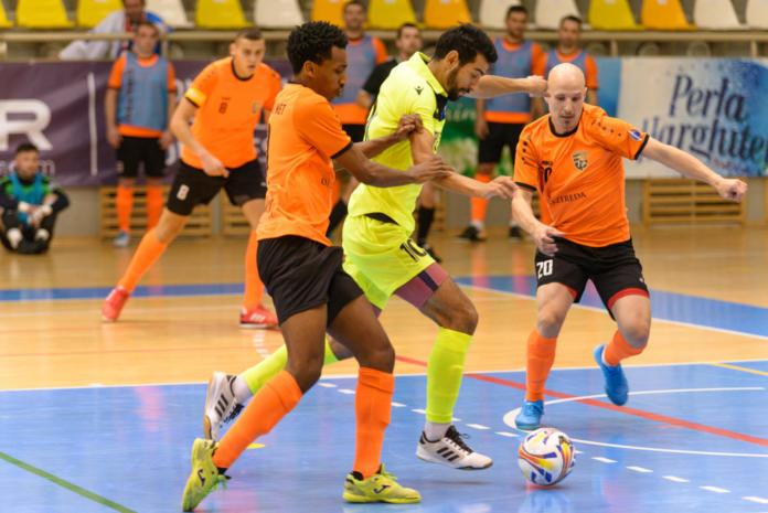 Imperial Wet - United