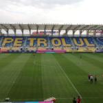 Petrolul