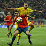 FOTBAL:ROMANIA-SPANIA, PRELIMINARIILE CE 2020 (5.09.2019)