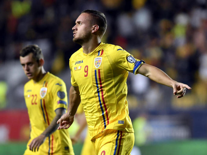 FOTBAL:ROMANIA-MALTA, PRELIMINARIILE CE 2020 (8.09.2019)