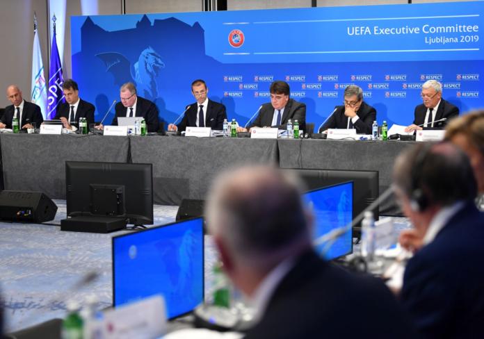 UEFA