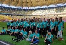 Programul de Voluntariat UEFA EURO 2020: peste 1500 de aplicații și 600 de interviuri!