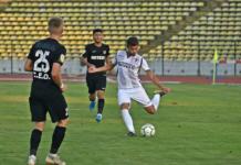 Dubla lui Barbu a lăsat-o pe Pandurii Lignitul fără victorie după cinci runde