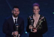 Laureații Galei Premiilor FIFA 2019