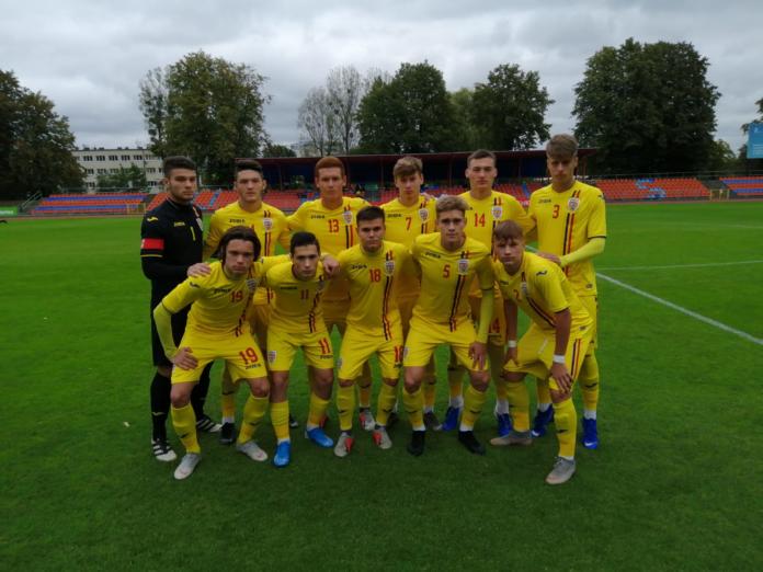 under 17 - vs georgia