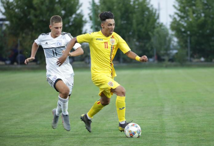 UNDER 16 - Plumbuitu