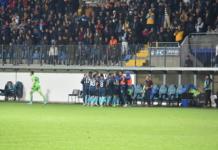 VIDEO | Bratu a debutat cu dreptul: victorie în prelungiri în derby-ul cu SCM Gloria
