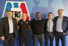 Primul workshop pentru implementarea VAR în România a avut loc la FRF