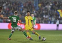 Programul naționalei U21 în luna noiembrie