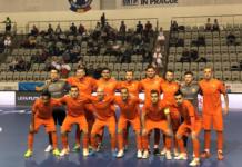 Imperial Wet a pierdut categoric partida din debutul în Main Round-ul Ligii Campionilor