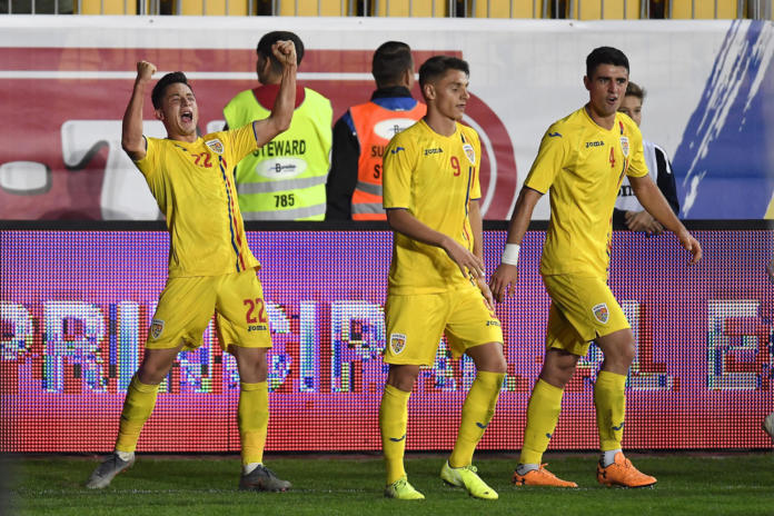 romania u21 vs ucraina_morutan