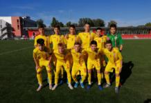 VIDEO SPECIAL | Fotbalul continuă și în pandemie: cum se pregătește acasă fiecare tricolor U15!