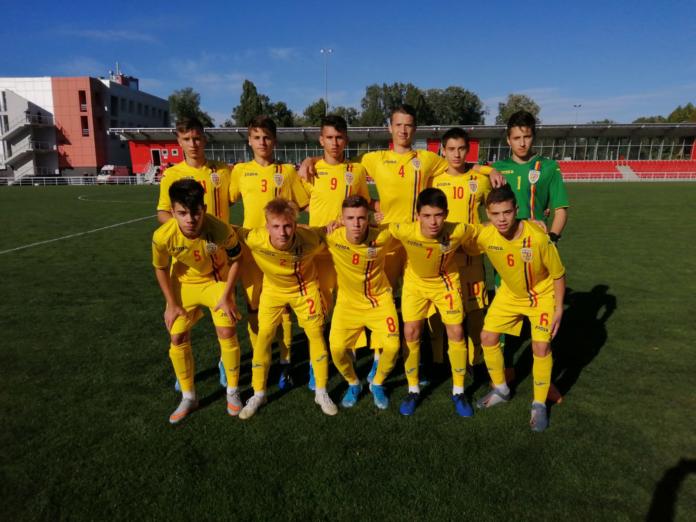 under 15 - noua generatie