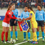 Switzerland Women vs Romania Women – UEFA Euro QualifierBrighton & Hove Albion Women vs Arsenal Women – Barclay’s FA WSL