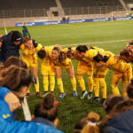 Switzerland Women vs Romania Women – UEFA Euro QualifierBrighton & Hove Albion Women vs Arsenal Women – Barclay’s FA WSL