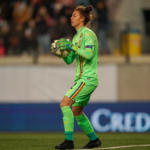 Switzerland Women vs Romania Women – UEFA Euro QualifierBrighton & Hove Albion Women vs Arsenal Women – Barclay’s FA WSL