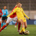 Switzerland Women vs Romania Women – UEFA Euro QualifierBrighton & Hove Albion Women vs Arsenal Women – Barclay’s FA WSL