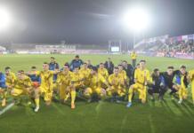 Luptăm împreună pentru o nouă calificare la EURO U21! Bilete disponibile pentru meciul cu Finlanda