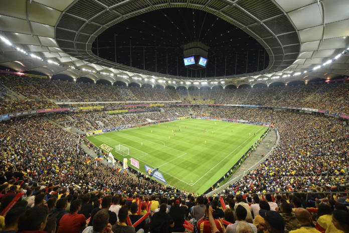 Romania v Spain - UEFA Euro 2020 Qualifier