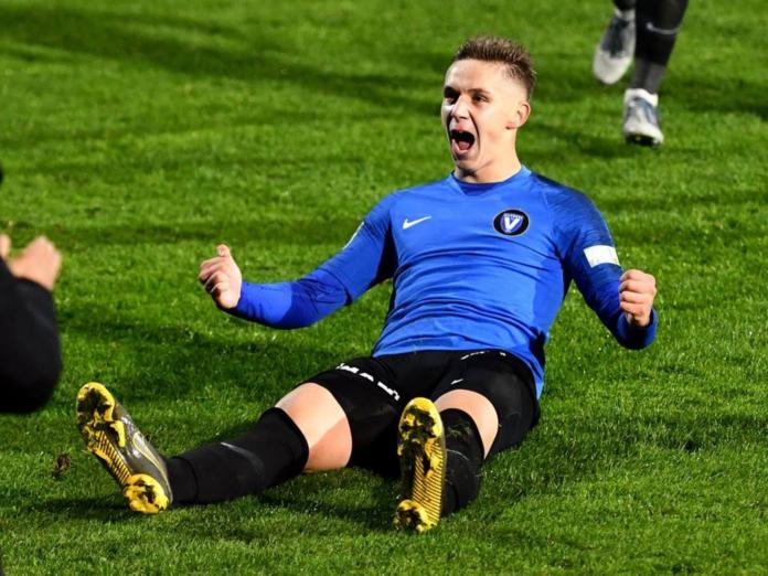 Louis Munteanu Viitorul