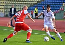 UTA Arad a bifat primul meci fără gol marcat în acest sezon şi a ratat şansa de a deveni lider