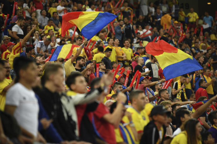 Romania v Spain - UEFA Euro 2020 Qualifier