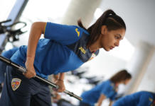 Tricolorele U19 vor să încheie perioada junioratului cu un turneul final: WEURO 2020