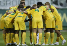 VASLUI | Hizo și Sdrobiș reunesc spiritul FC Vaslui la Sala Sporturilor