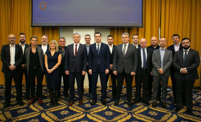 Comisia Media