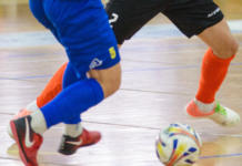 Final Four-ul Cupei României la futsal se amână