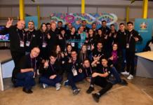 Ultimele ore pentru a deveni voluntar UEFA EURO 2020