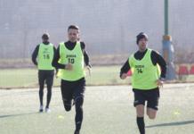 Arbitrii din Liga 1 au susținut testele fizice înaintea reluării campionatului