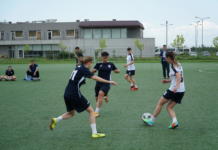 Universitatea Craiova, primul club din Liga 1 care a demarat procesul de formare a echipei de fotbal feminin