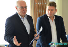 SIBIU | Ioan Duma este noul președinte al AJF Sibiu