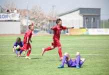 De la Cupa Satelor, la cea mai bună academie de fotbal din România