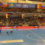 cehia start 1