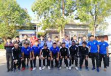 PRAHOVA | Antrenorul prahovean Mihai Dinu va antrena în Liga 1 din Laos!