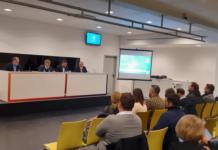 UEFA și-a încheiat vizitele de monitorizare pentru desfășurarea EURO 2020 la București
